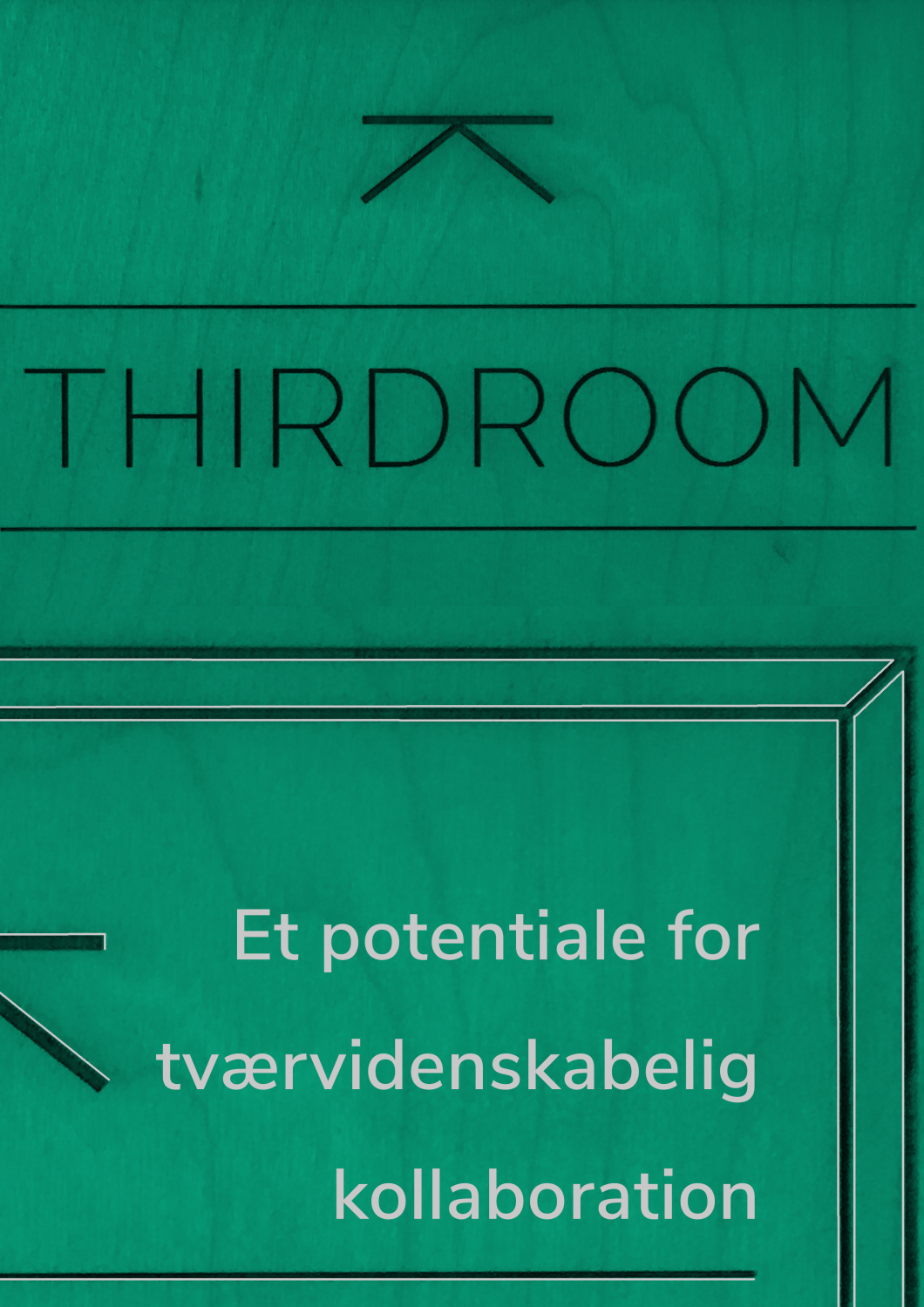 Thirdroom & kollaboration