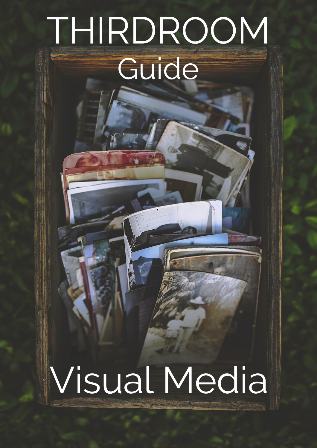 How to: Add visual media on Thirdroom