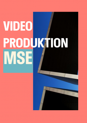 Videoproduktion for MSE