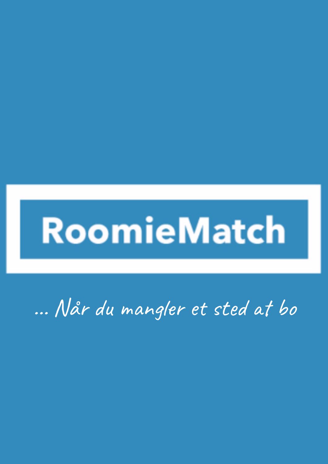 RoomieMatch