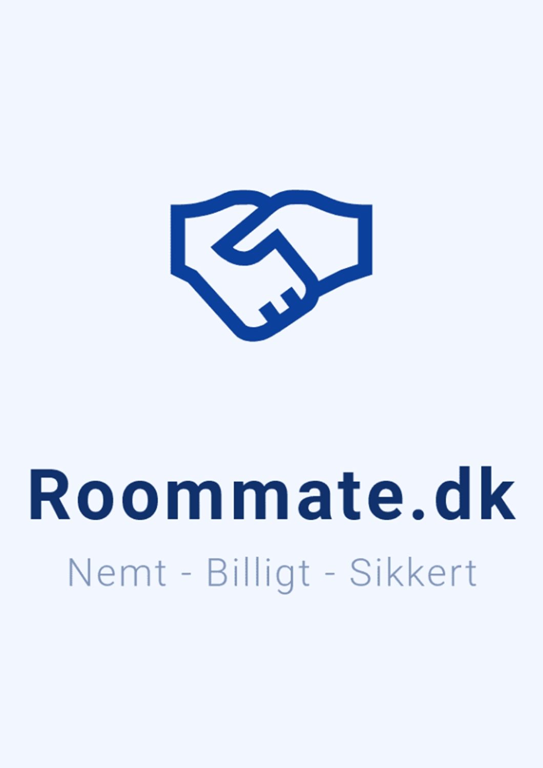 Roommate matchmaking