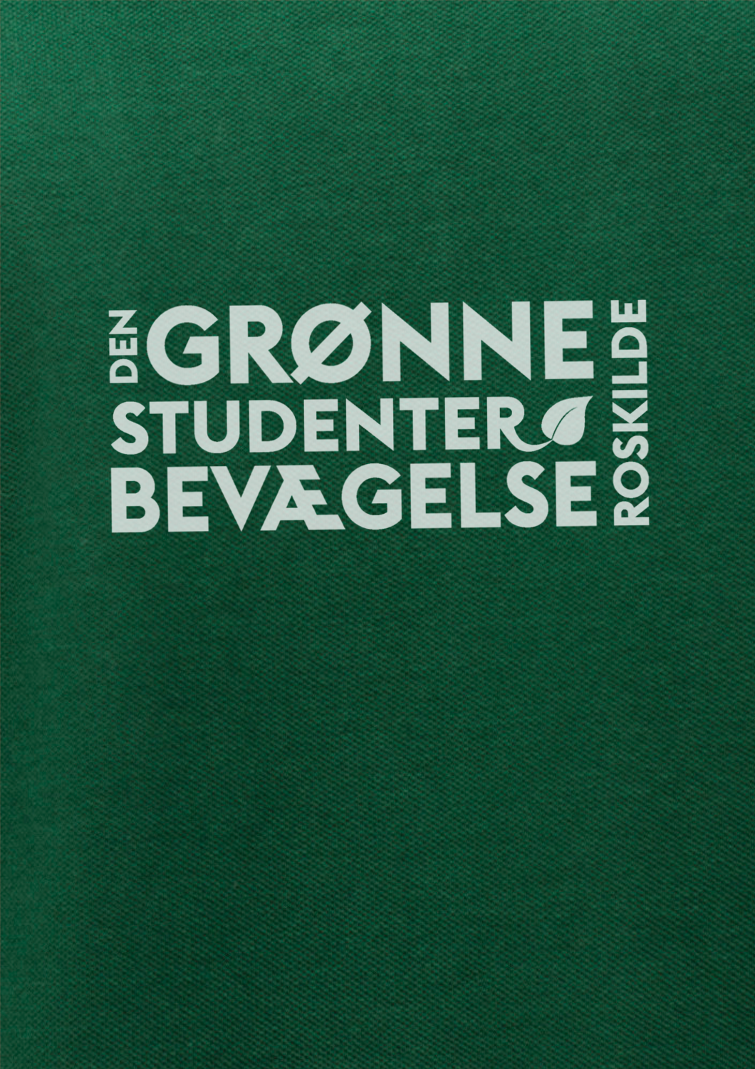 Den Grønne Studenterbevægelse Roskilde