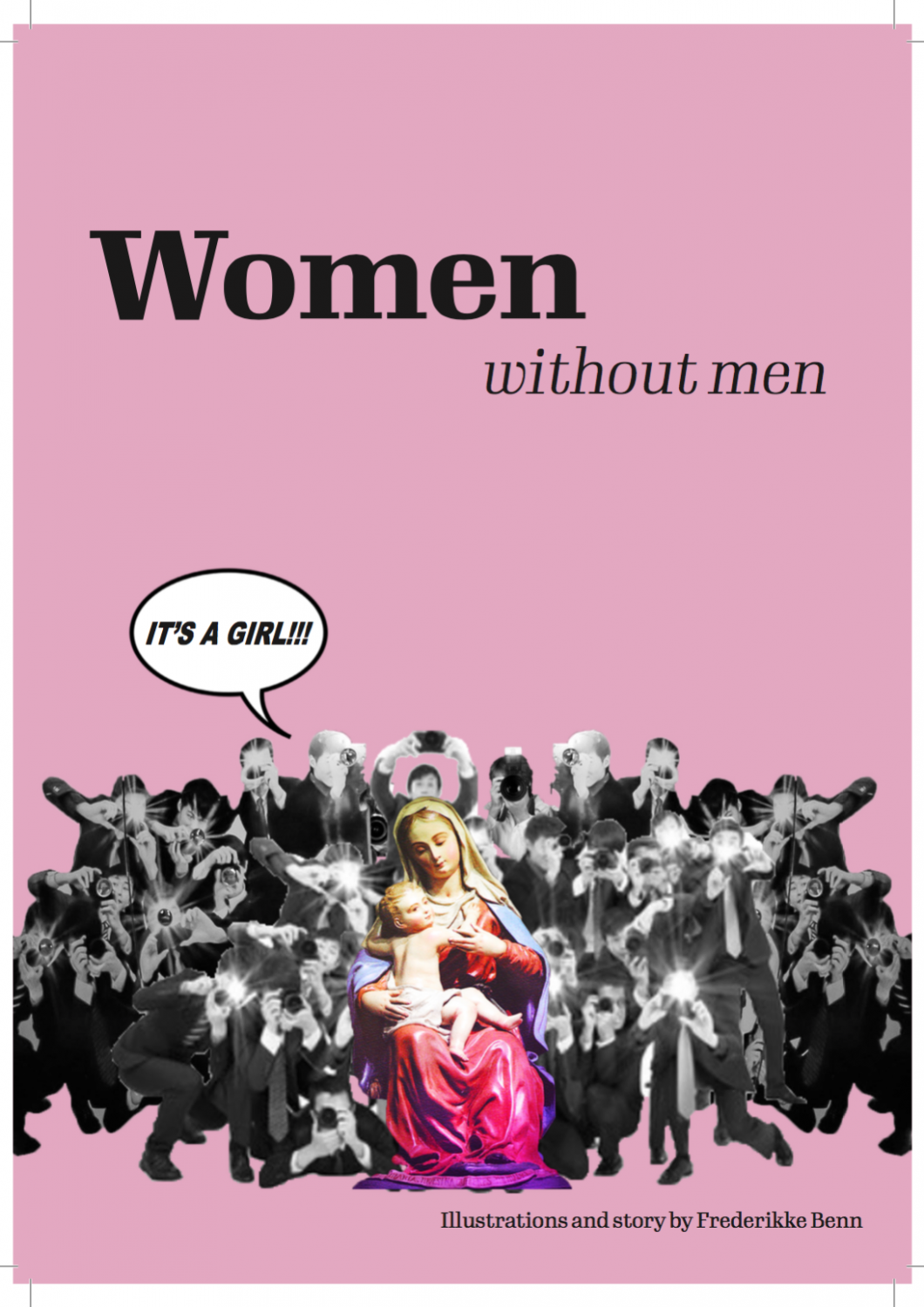 Women without Men