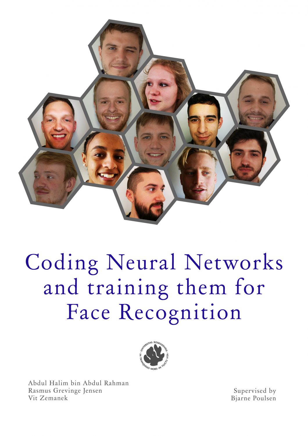 Neural Networks and Face Recognition