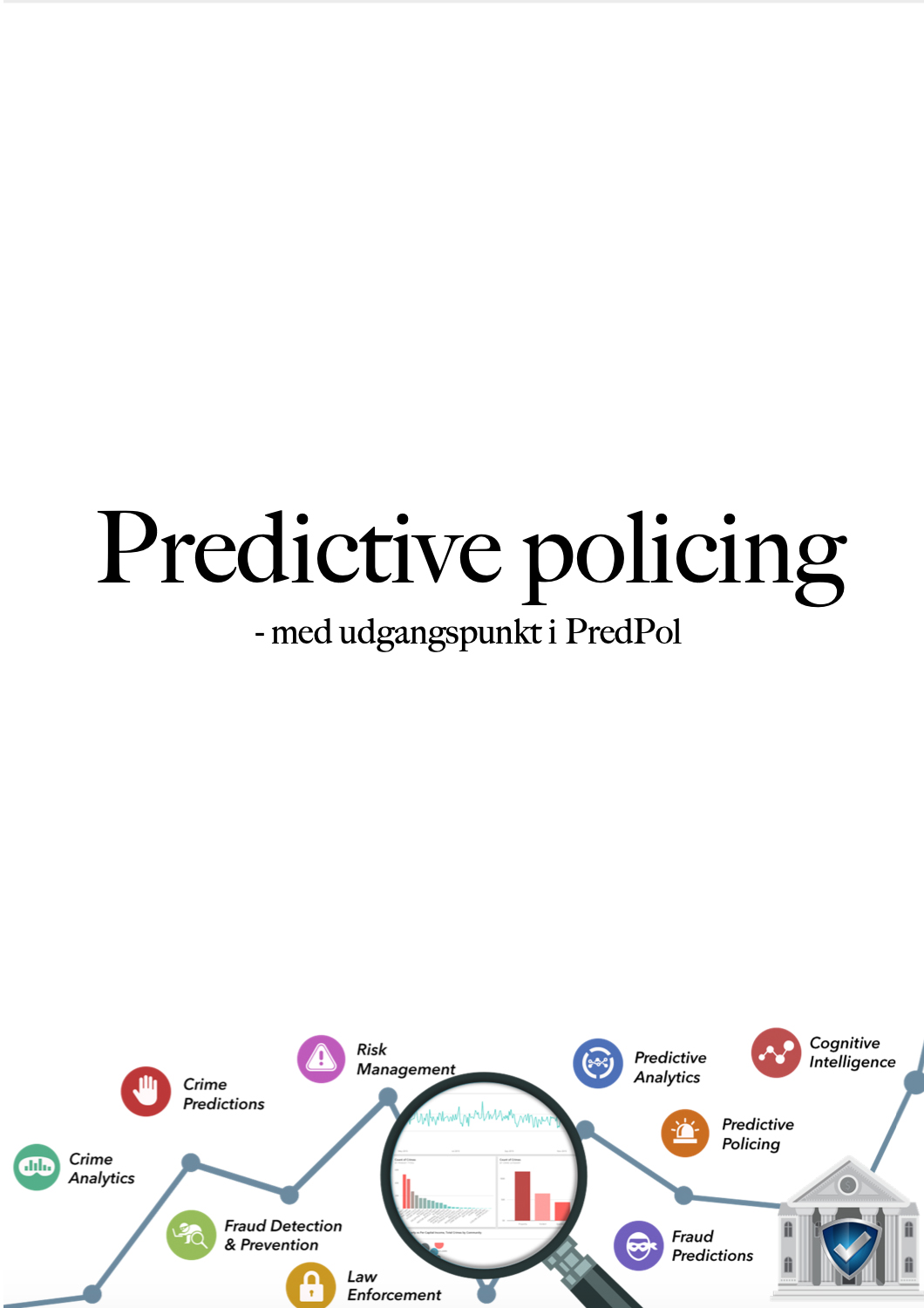 Predictive Policing with PredPol