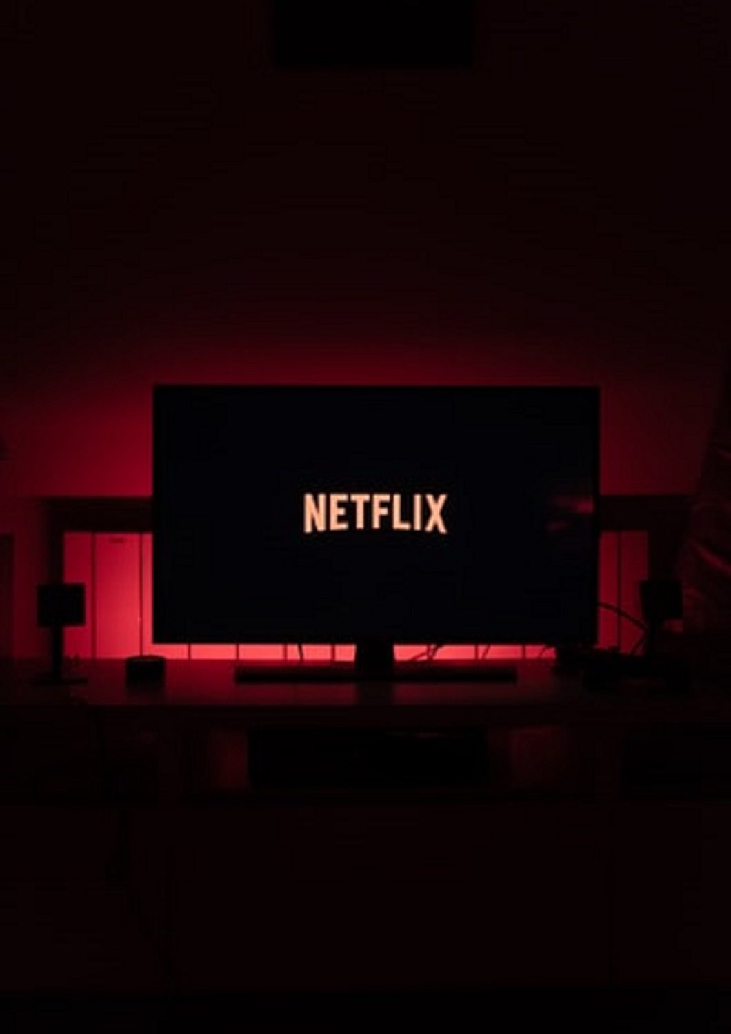 Netflix’ CO2-udledning