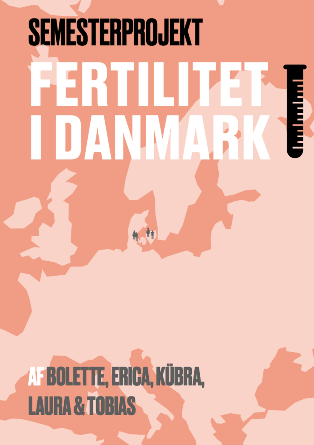 Fertilitet i Danmark