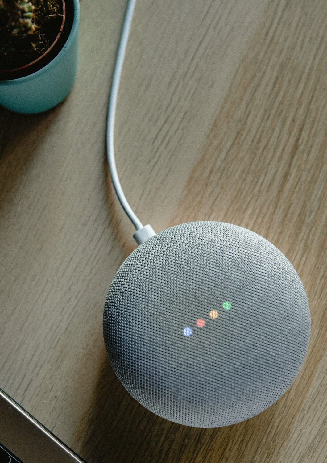 Tulle – The Opensource Smart-Assistant