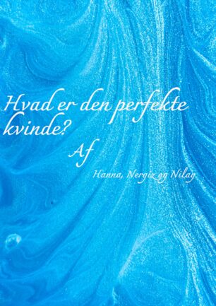 Hvad er den perfekte kvinde? – podcast