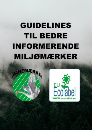 Guidelines til bedre miljømærker