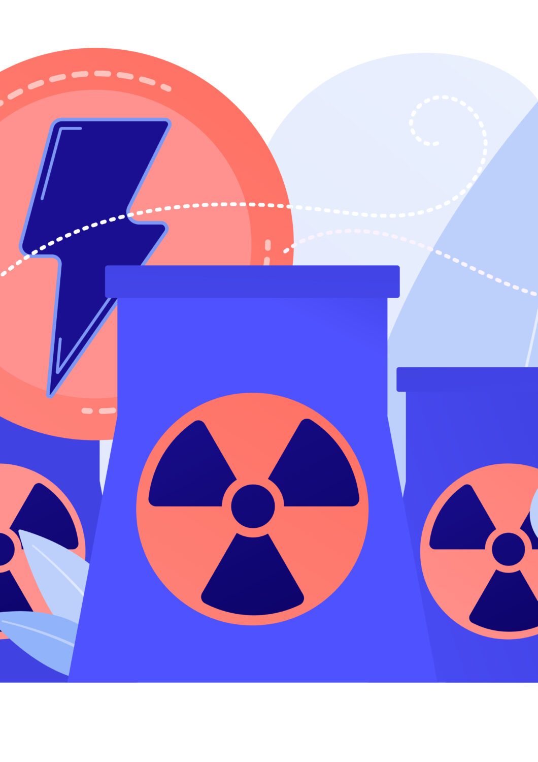 Atomkraft og implementering