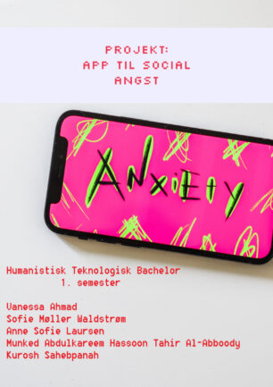 app til social angst