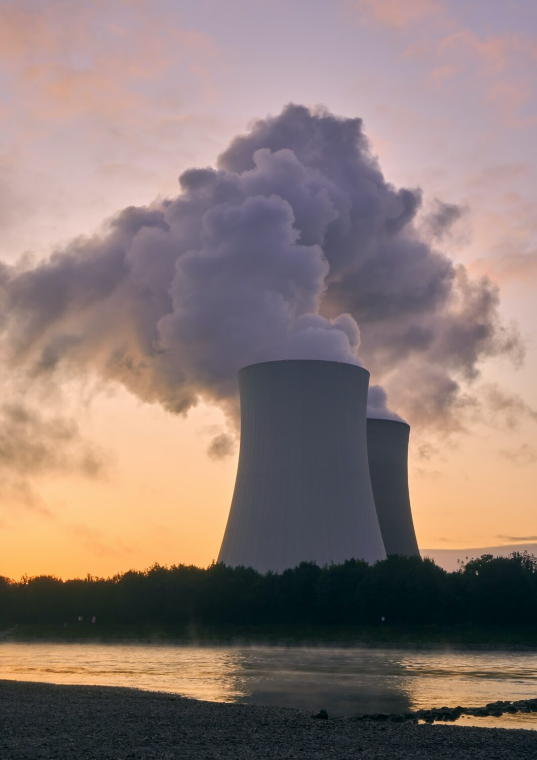Atomkrafts indflydelse på samfundet