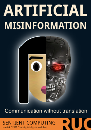 Artificial Misinformation