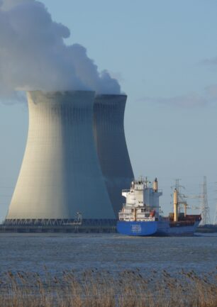 Atomkraft i Danmark