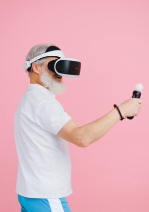 VR og Mental sundhed