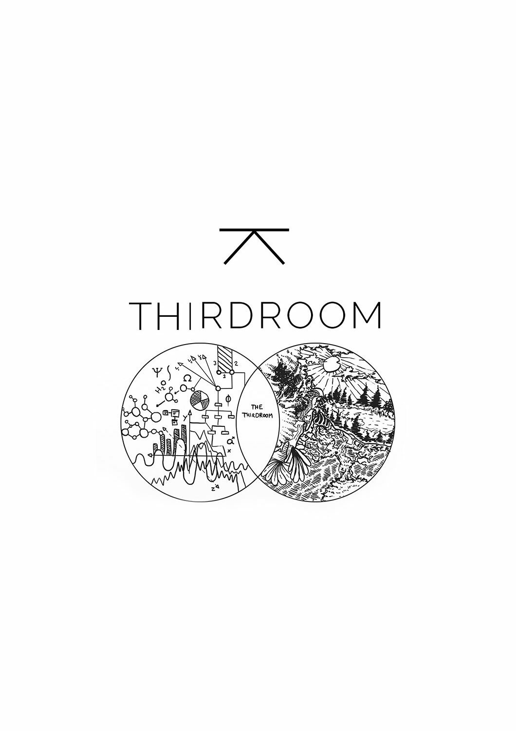 Search algorithms in ThirdRoom