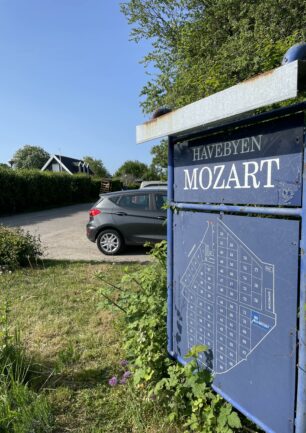 Energifællesskab Havebyen Mozart