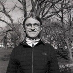 Janus Mohr Hovgaard