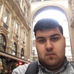 Ibrahim Lone